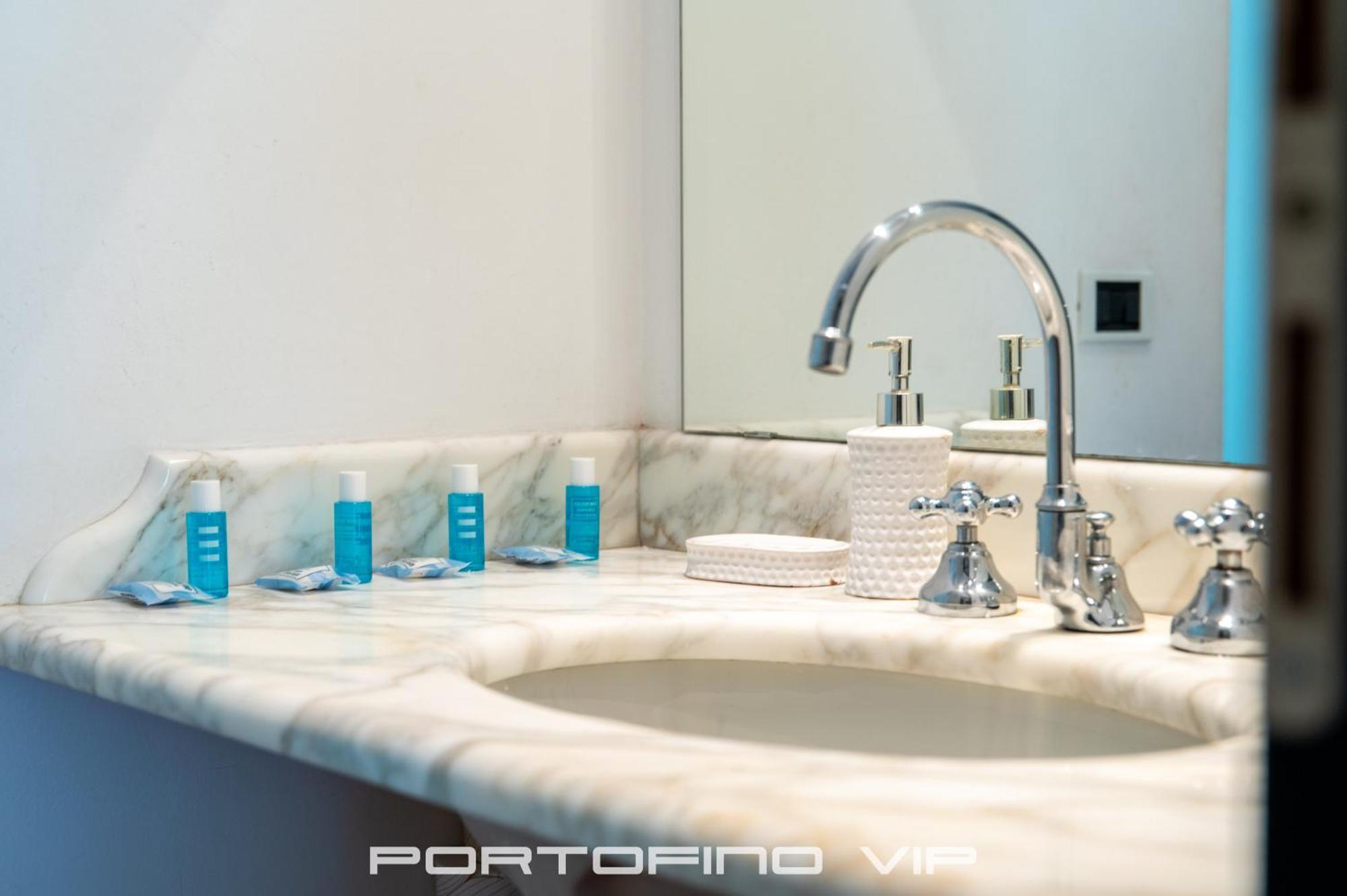 Appartement Attico By Portofinovip Extérieur photo
