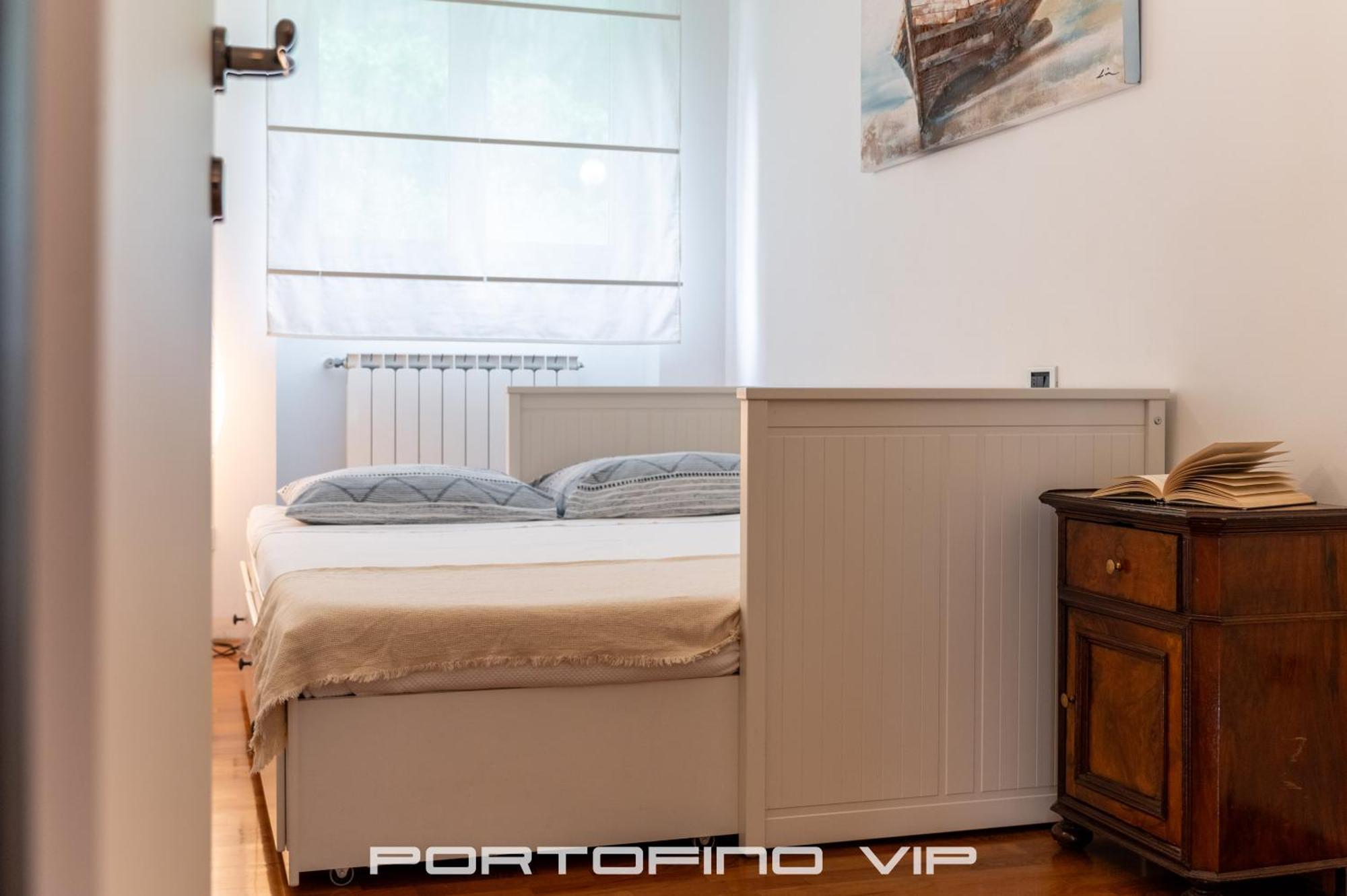 Appartement Attico By Portofinovip Extérieur photo