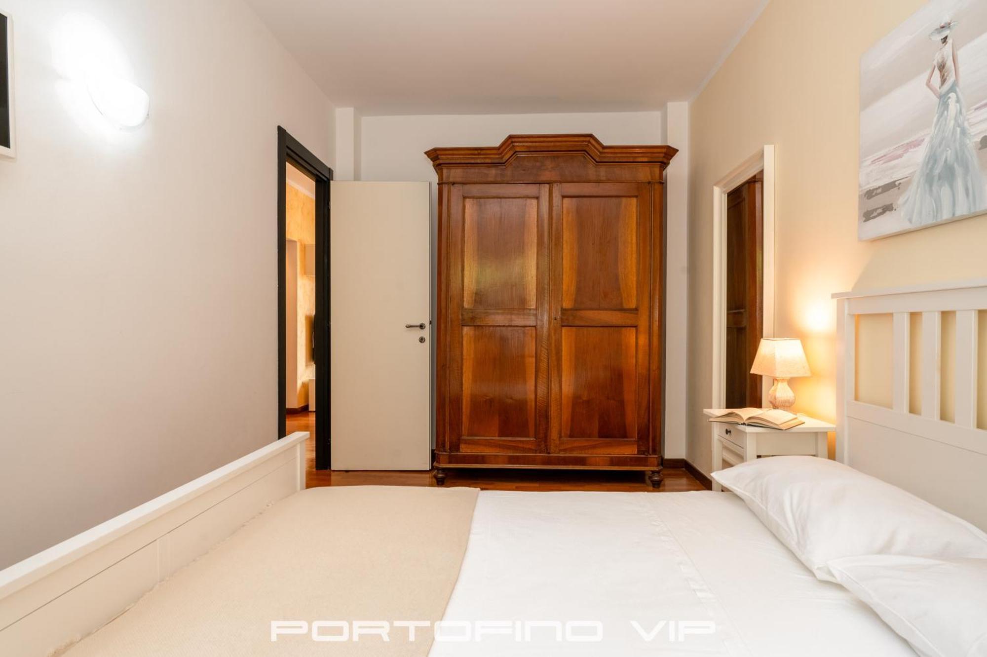 Appartement Attico By Portofinovip Extérieur photo