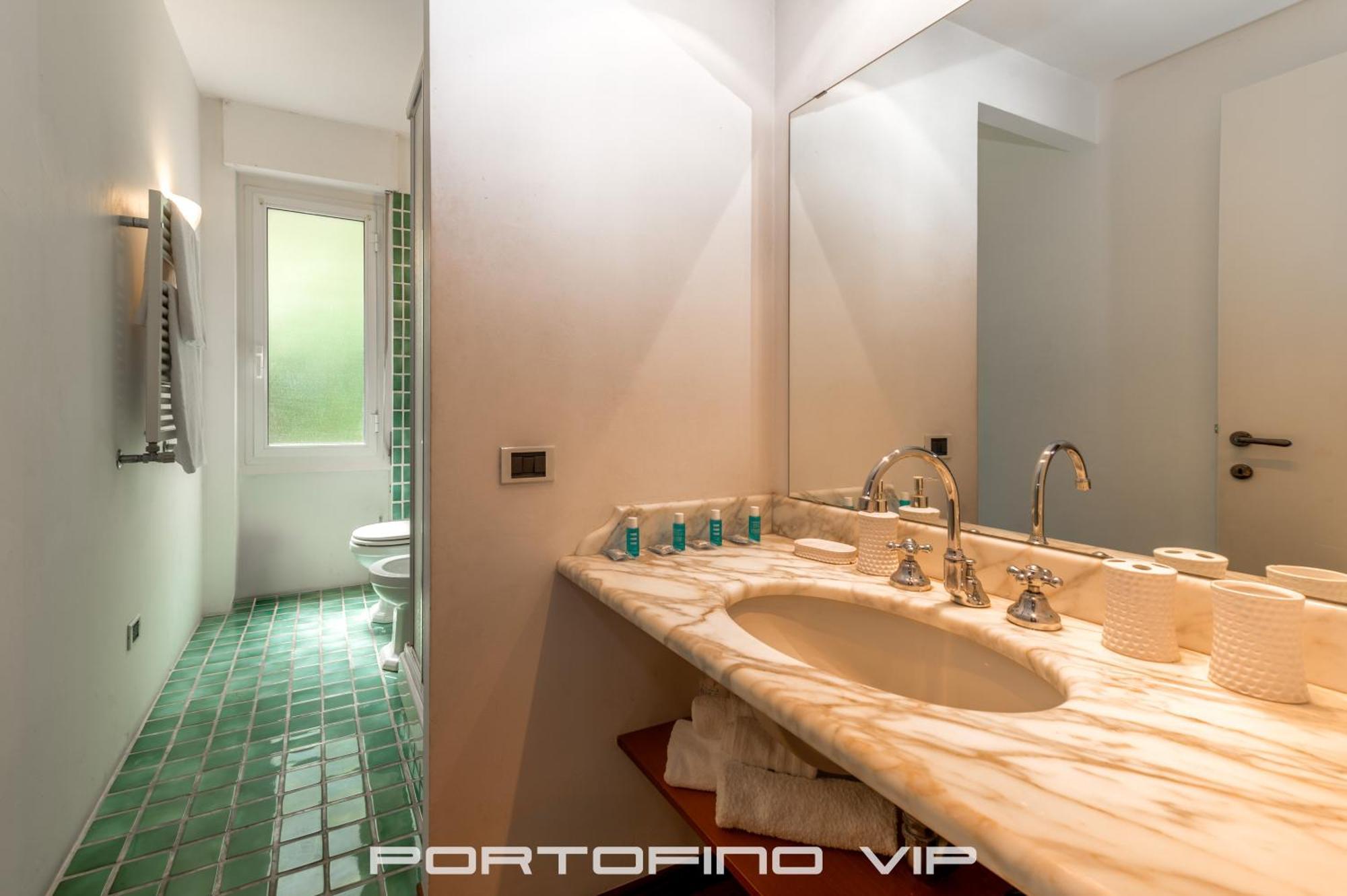 Appartement Attico By Portofinovip Extérieur photo