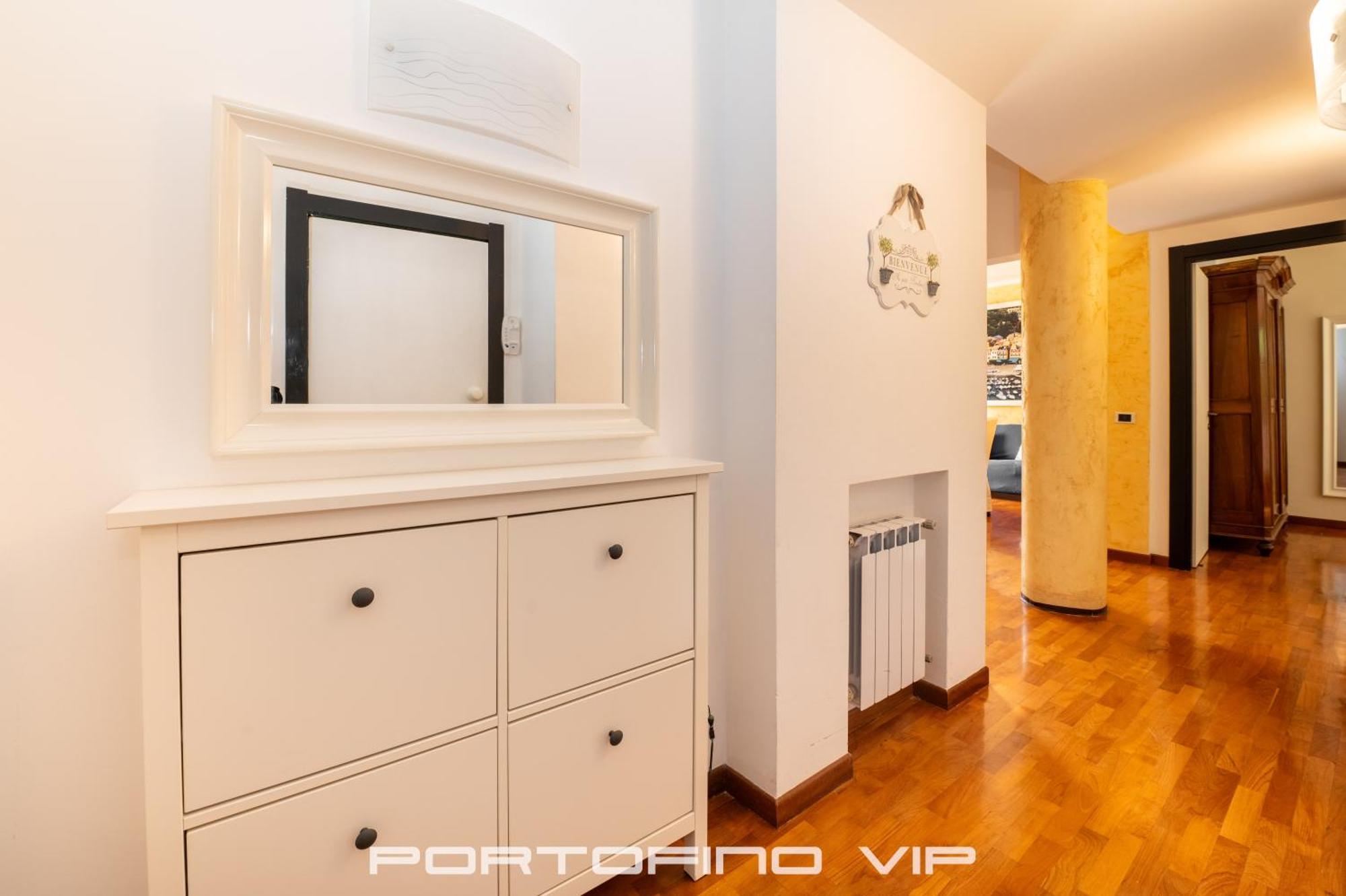 Appartement Attico By Portofinovip Extérieur photo