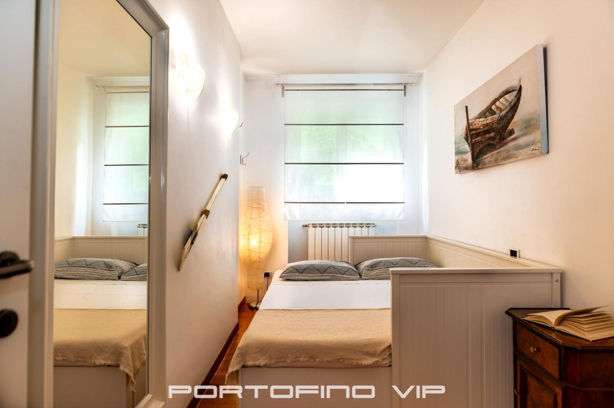 Appartement Attico By Portofinovip Extérieur photo