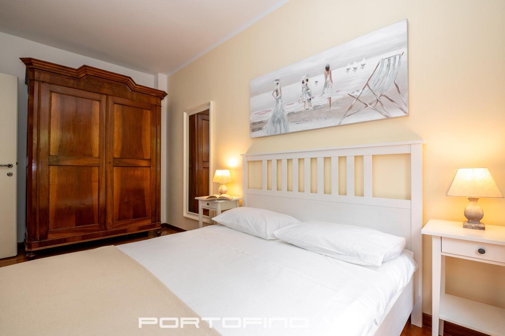 Appartement Attico By Portofinovip Extérieur photo