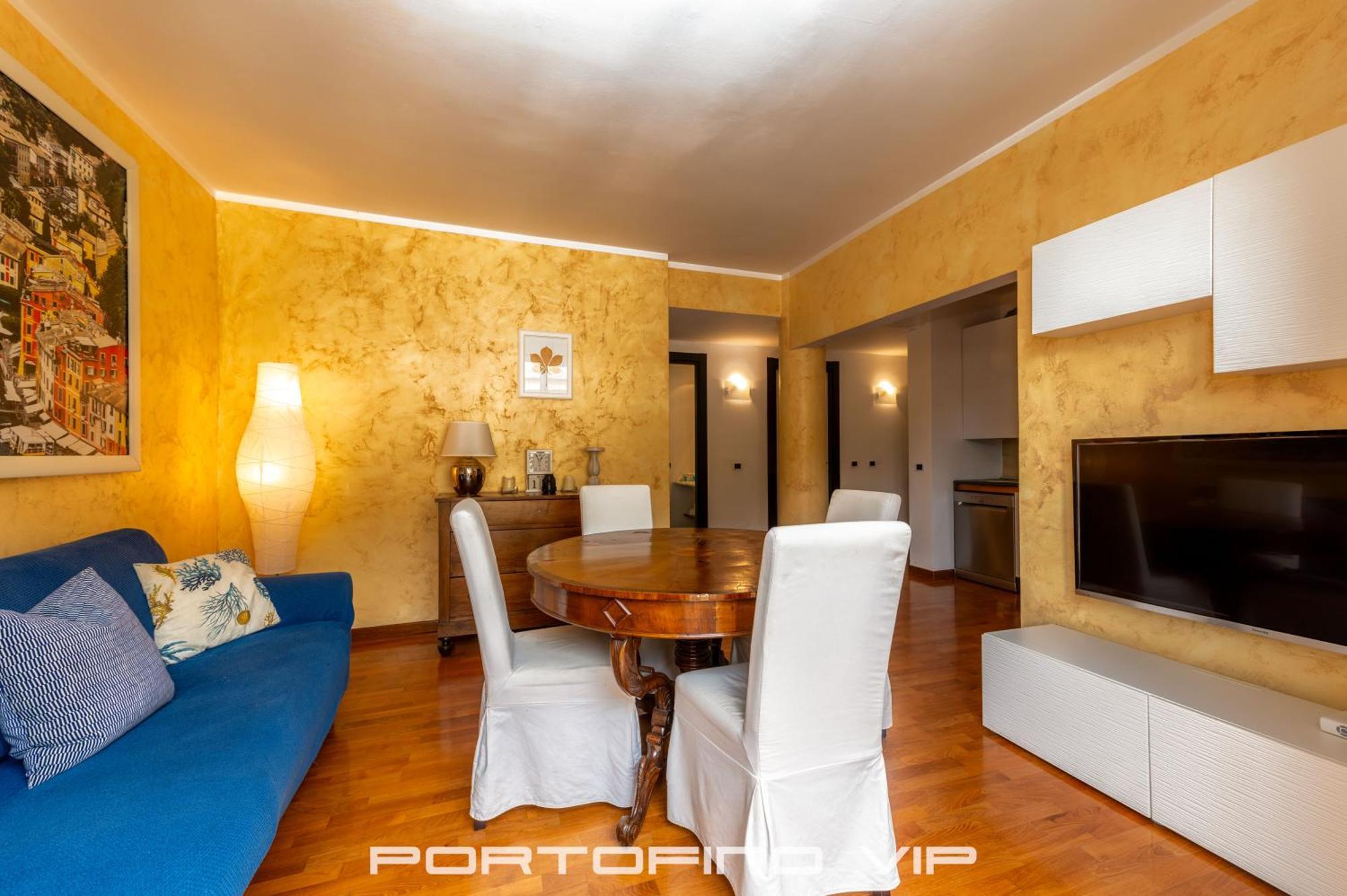 Appartement Attico By Portofinovip Extérieur photo