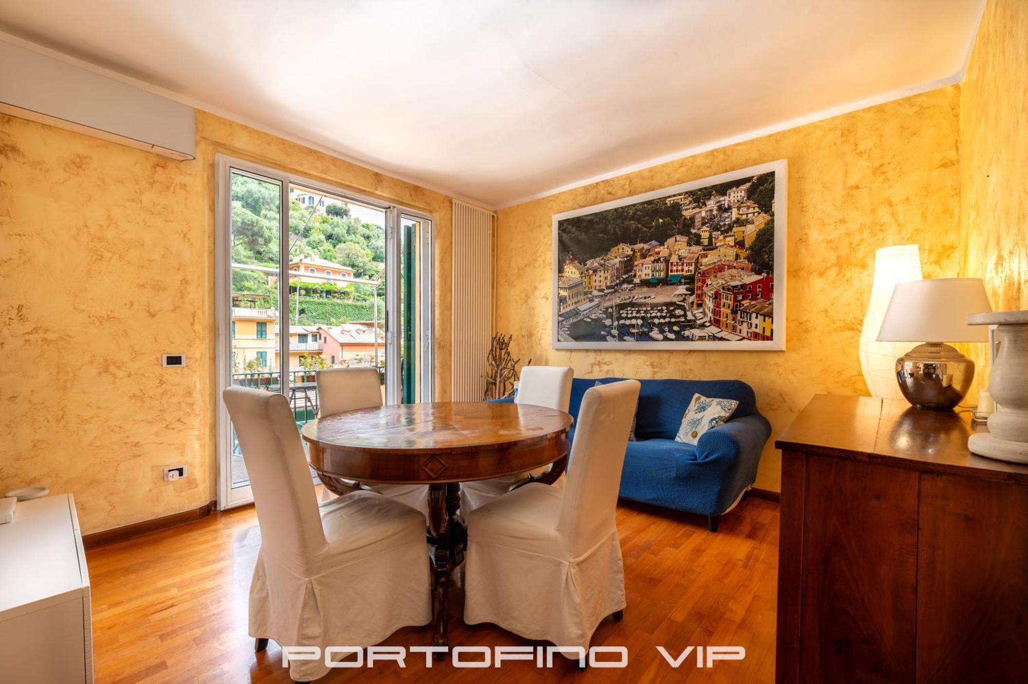 Appartement Attico By Portofinovip Extérieur photo
